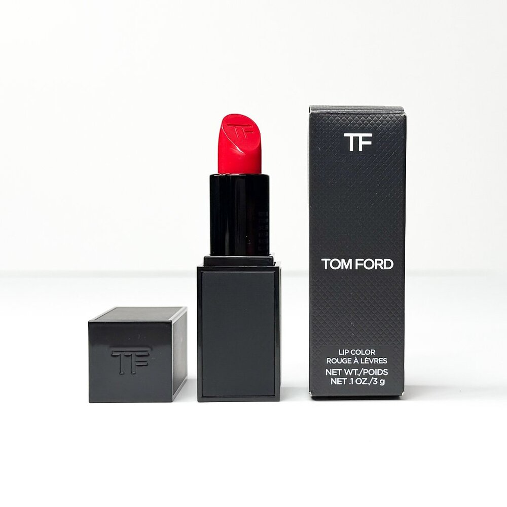 Tom Ford Full Size Red Lipstick Fucking Fabulous